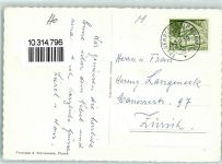 8890 Flums - Flumserberg Winter