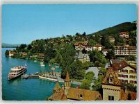 3653 Oberhofen am Thunersee