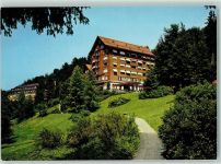 6315 Oberägeri - Kurhaus Ländli