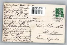 8758 Obstalden - Kirche, Alvier-Kette