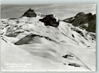 6068 Melchsee-Frutt 1958 - Tannalp Graustock und Titlis