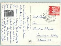 6068 Melchsee-Frutt 1958 - Tannalp Graustock und Titlis
