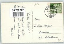 5707 Seengen Foto AK Hallwilersee