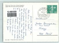 7545 Guarda - Lischannagruppe