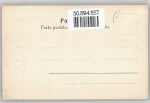 1510 Moudon - Kirche