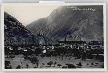 1920 Martigny Gueuroz - Gesamtansicht AKU2