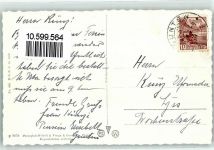 3654 Gunten - Jungfraugruppe