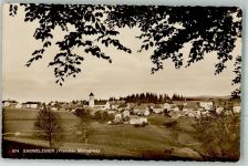 2350 Saignelégier Foto AK