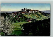 8158 Regensberg 1913 - Feldpost Nachdientskurs 5. Div.