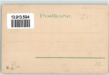 8143 Uetliberg Lithographie Züricher See