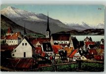 6300 Zug Zugo Gebrauchsspuren Kirche