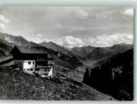 7243 Pany - Alpines Christliches Kur- und Erholungsheim Eben-Ezer