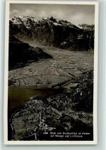 8873 Amden - Blick auf