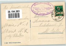 Titlis BE 1928 Winter Berneralpen Skiläufer