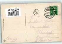 Titlis BE 1912 Winter Titlisspitze Bergsteiger