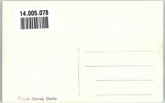 1630 Bulle Foto AK Sportfest Ort lt. Fotograf