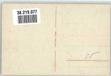 6173 Flühli LU Foto AK Hotel Seewenalp