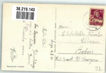 1110 Morges 1934 Foto AK Lac Leman