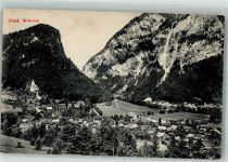 3752 Wimmis Gebrauchsspuren Leim löst sich