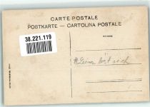 3752 Wimmis Gebrauchsspuren Leim löst sich