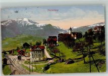 6416 Steinerberg 1914 Foto AK Bahnhof