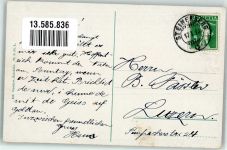 6416 Steinerberg 1914 Foto AK Bahnhof