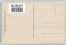 1400 Yverdon-les-Bains Foto AK Schloss