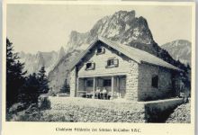 9058 Brülisau - Klubheim Fählensee