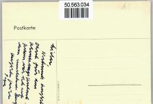 9058 Brülisau - Klubheim Fählensee