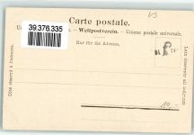 1874 Champéry - Pont des Moulins