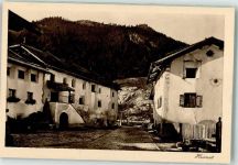 7532 Tschierv - Heimatserie