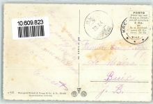 8280 Kreuzlingen - Blick auf Konstanz