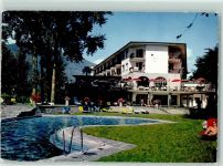 6612 Ascona Moscia - Hotel Europe Au Lac