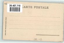 1922 Salvan - Dent de Morcles