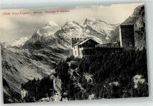 7516 Maloja - Schloss Belvedere