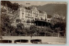 1820 Territet - Grand Hotel