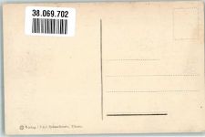 Viamala Foto AK Bürcke