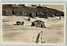 3963 Crans-sur-Sierre - Winter