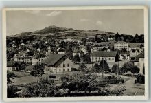 8630 Rüti ZH Foto AK Feldpost