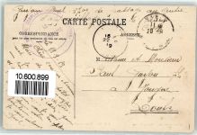 1323 Romainmôtier-Envy - Kirche