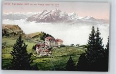 6410 Rigi Staffel