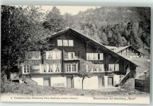 6086 Hasliberg Reuti - Bauernhaus