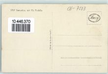 7503 Samedan Samaden - Piz Padella Winter