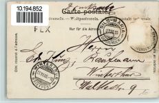 7516 Maloja 1905 - Kulm