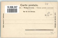 8820 Wädenswil - Kirche