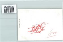 8700 Küsnacht ZH FOTO KEINE AK Foto 10cm x 7cm Fliegeraufnahme Neujahrswunsch