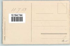 7550 Scuol Schuls 1913 - mit Piz Pisoc