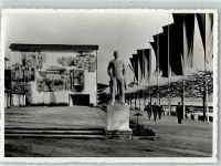 8000 Zürich - Landesausstellung 1939