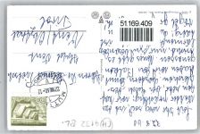 4132 Muttenz - Kirche