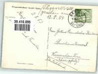 3703 Aeschi b. Spiez - Fliegeraufnahme